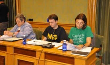 2 de diciembre: Pleno del Ayuntamiento de Cuenca