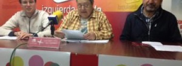 PP y PSOE no quieren que se conozca el origen de la deuda del Ayuntamiento.