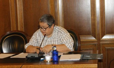 Izquierda Unida rechaza la política de sanciones y despidos en el servicio provincial de bomberos de Cuenca
