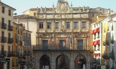 El Ayuntamiento de Cuenca, o como se gobierna por decreto.