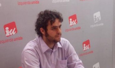 Medianero: “El desempleo no puede ser una montaña rusa en Cuenca, eso demuestra que no incidimos en la solución real del problema.”