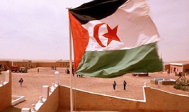 IU traslada sus condolencias al pueblo saharaui por la muerte del presidente de la RASD Mohamed Abdelaziz