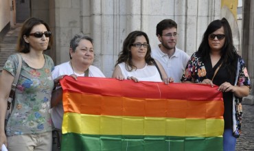 El Alcalde de Cuenca se niega a colgar la bandera arcoíris en el Ayuntamiento