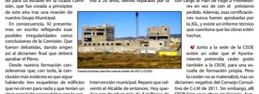 Boletín IU Cuenca otoño 2016.