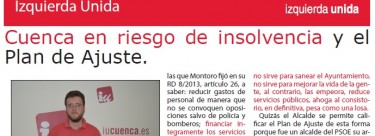 Boletín informativo verano 2017.