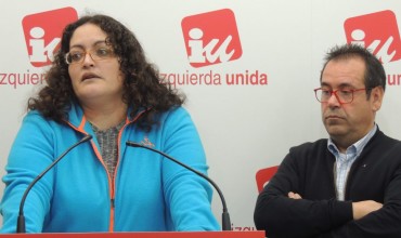 IU denuncia la alarmante situación de las prestaciones sociales en Castilla-La Mancha